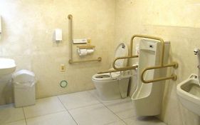 東横inn静岡清水駅前